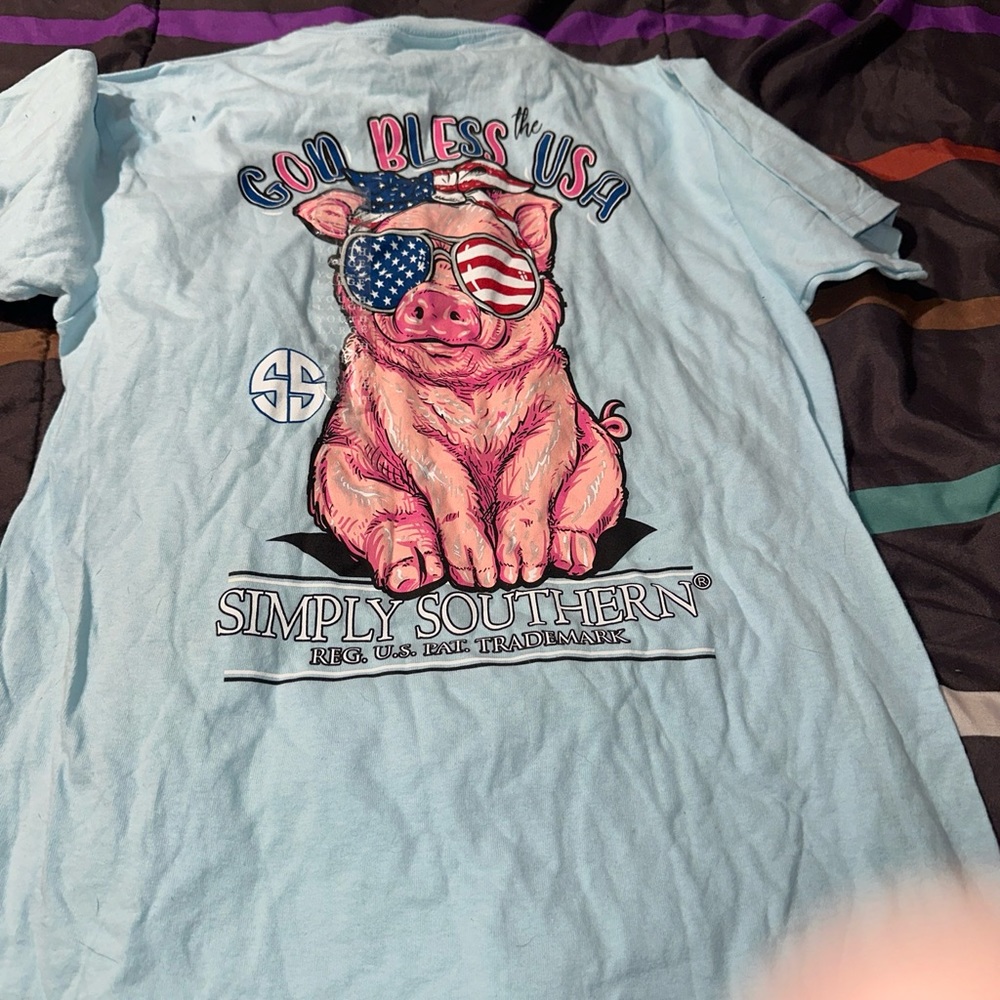 Kids size large